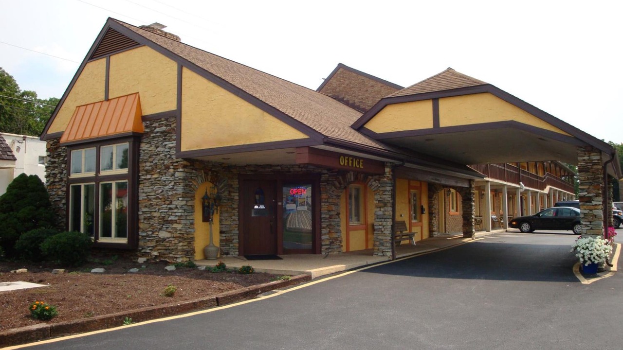 Photo of Outdoor in Ronks
