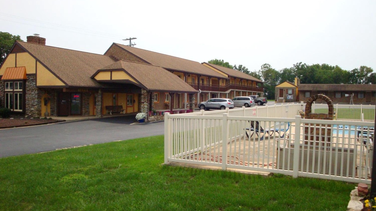 Photo of Outdoor in Ronks