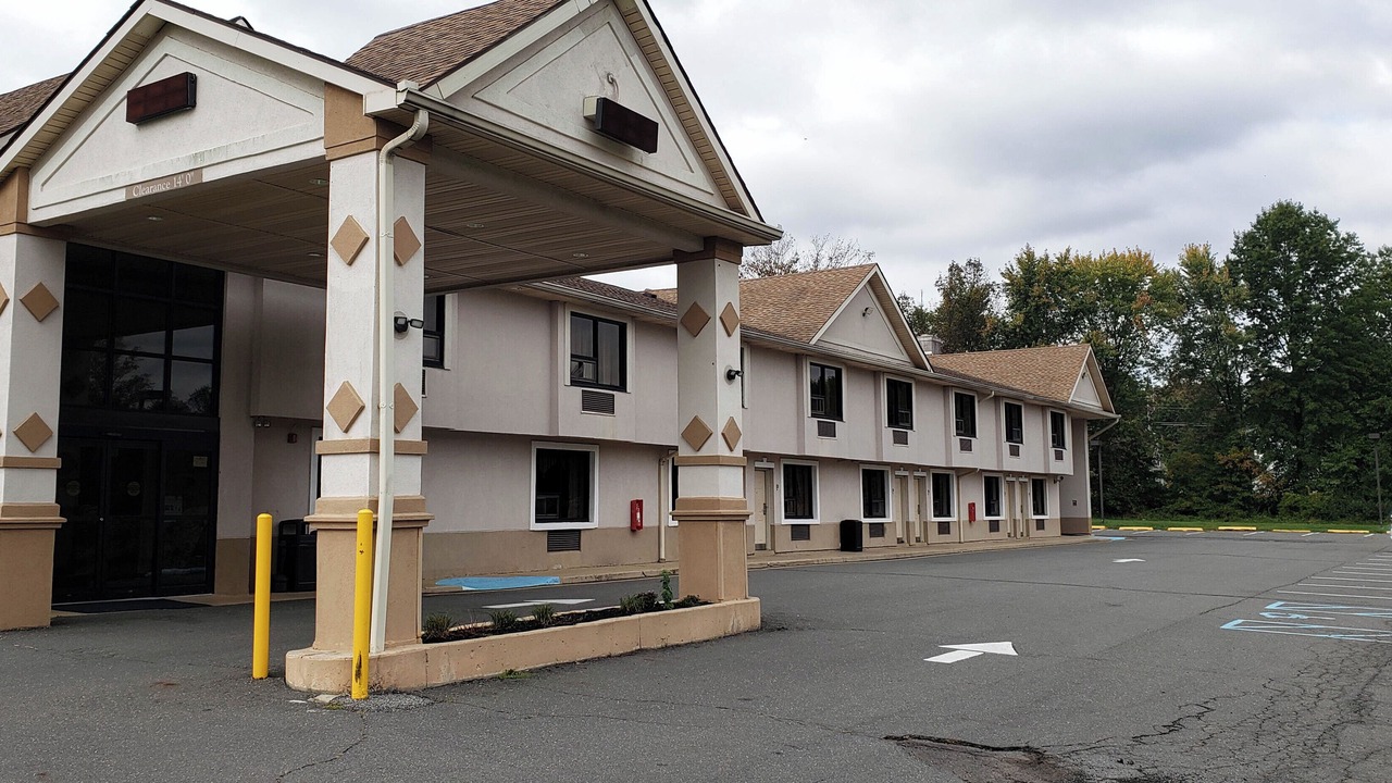 Photo of Outdoor in East Windsor