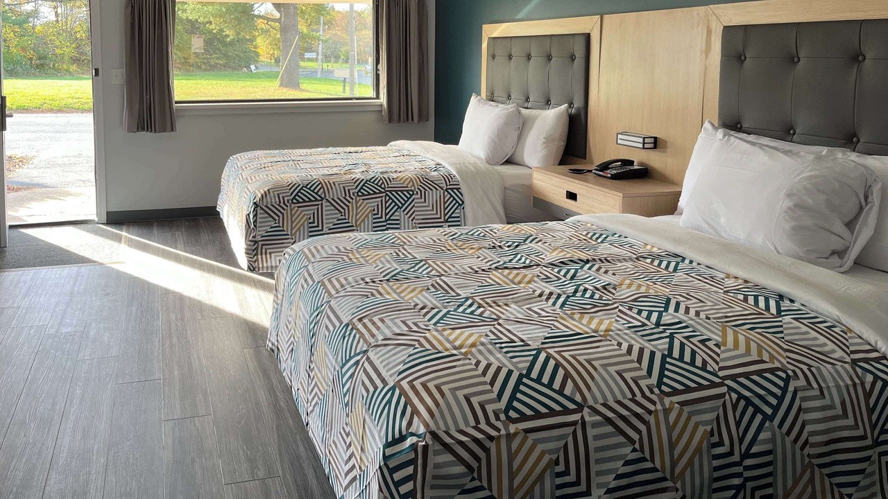 Photo of Bedroom in East Windsor