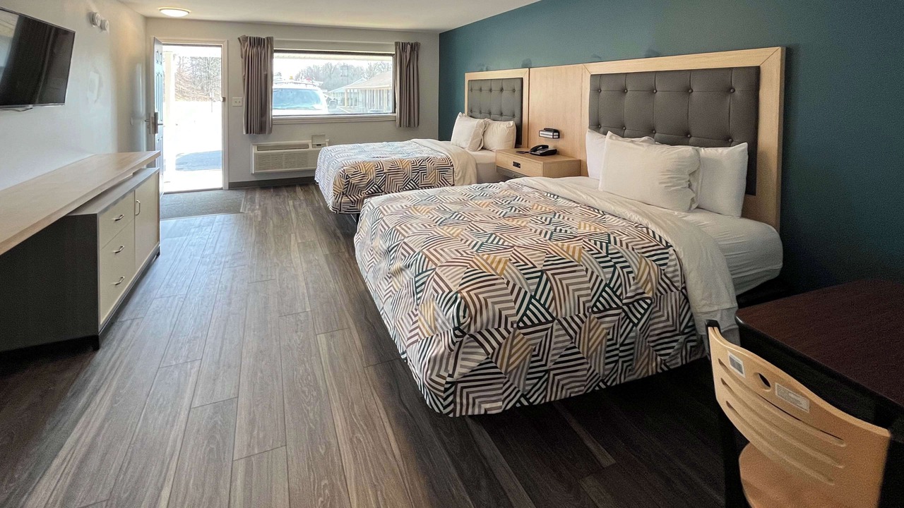 Photo of Bedroom in East Windsor