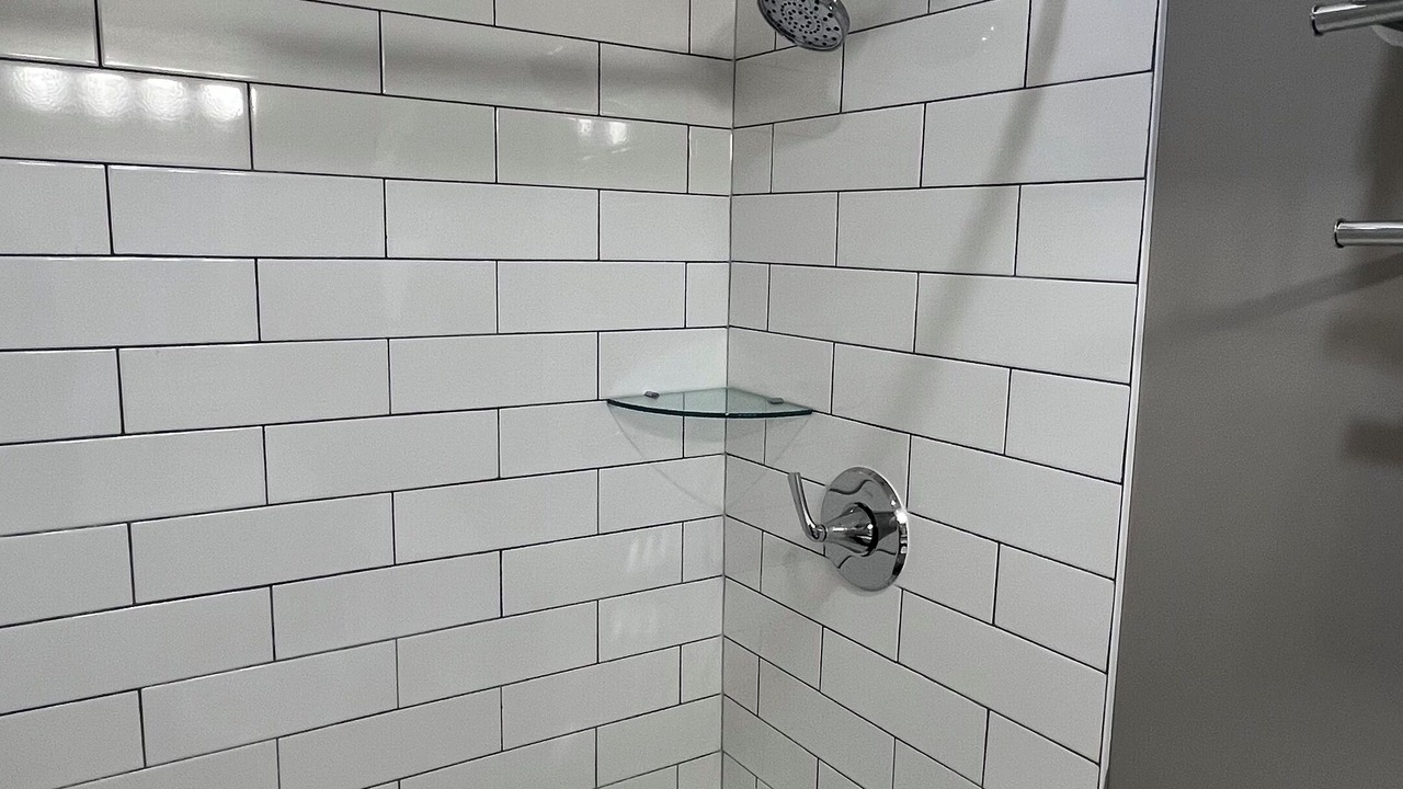 Photo of Bathroom in East Windsor
