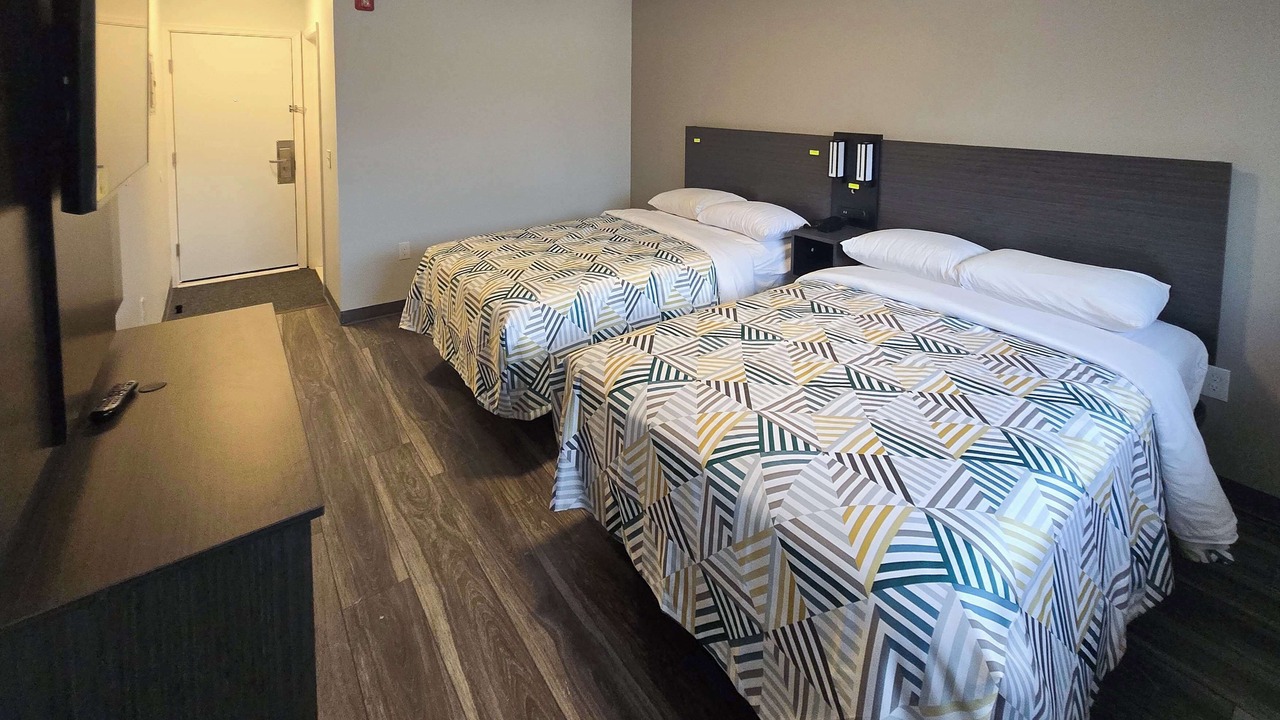 Photo of Bedroom in East Windsor