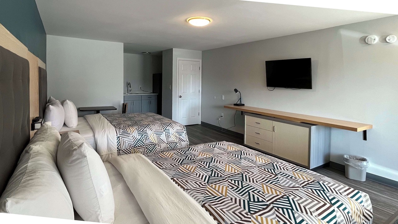 Photo of Bedroom in East Windsor