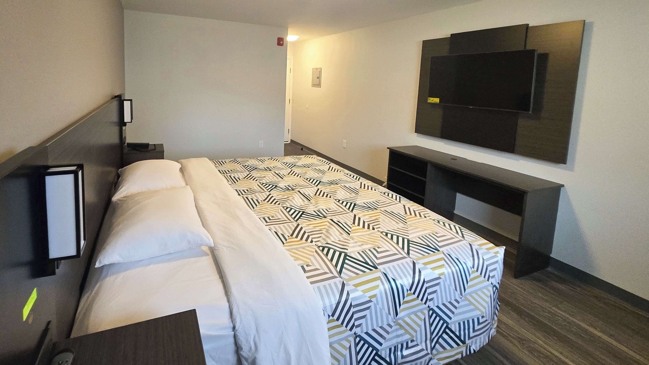 Photo of Bedroom in East Windsor