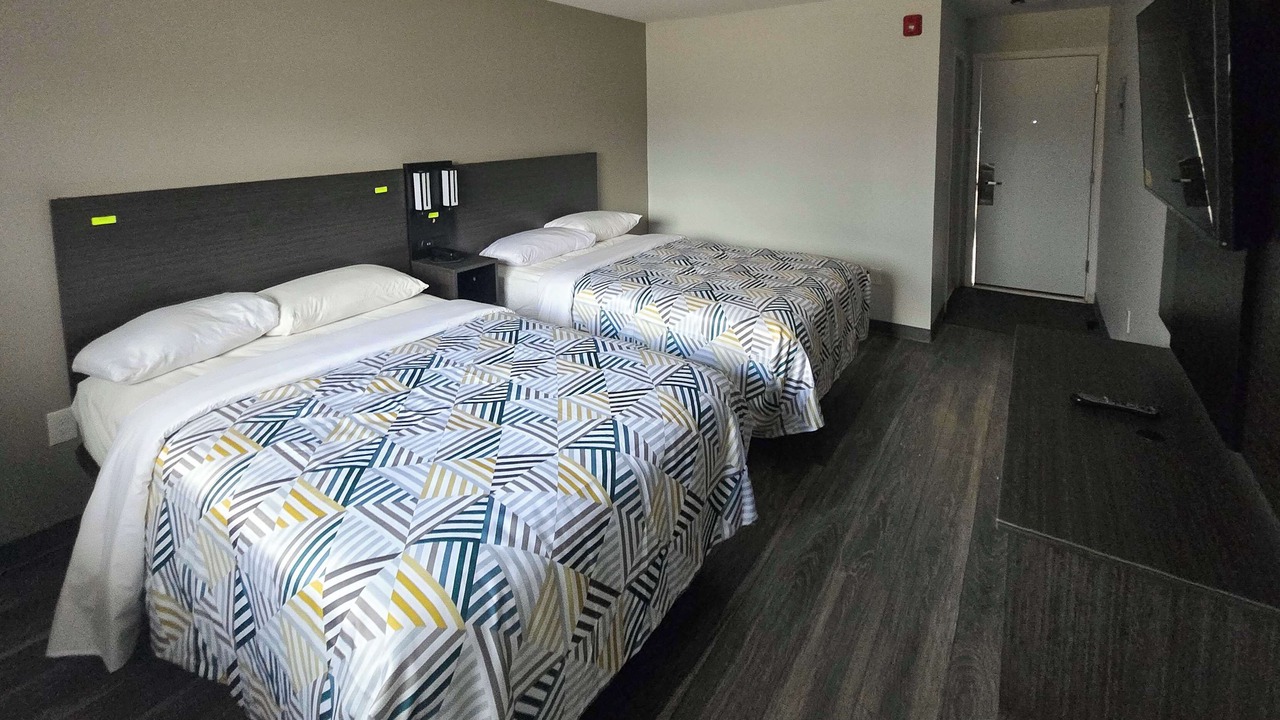 Photo of Bedroom in East Windsor