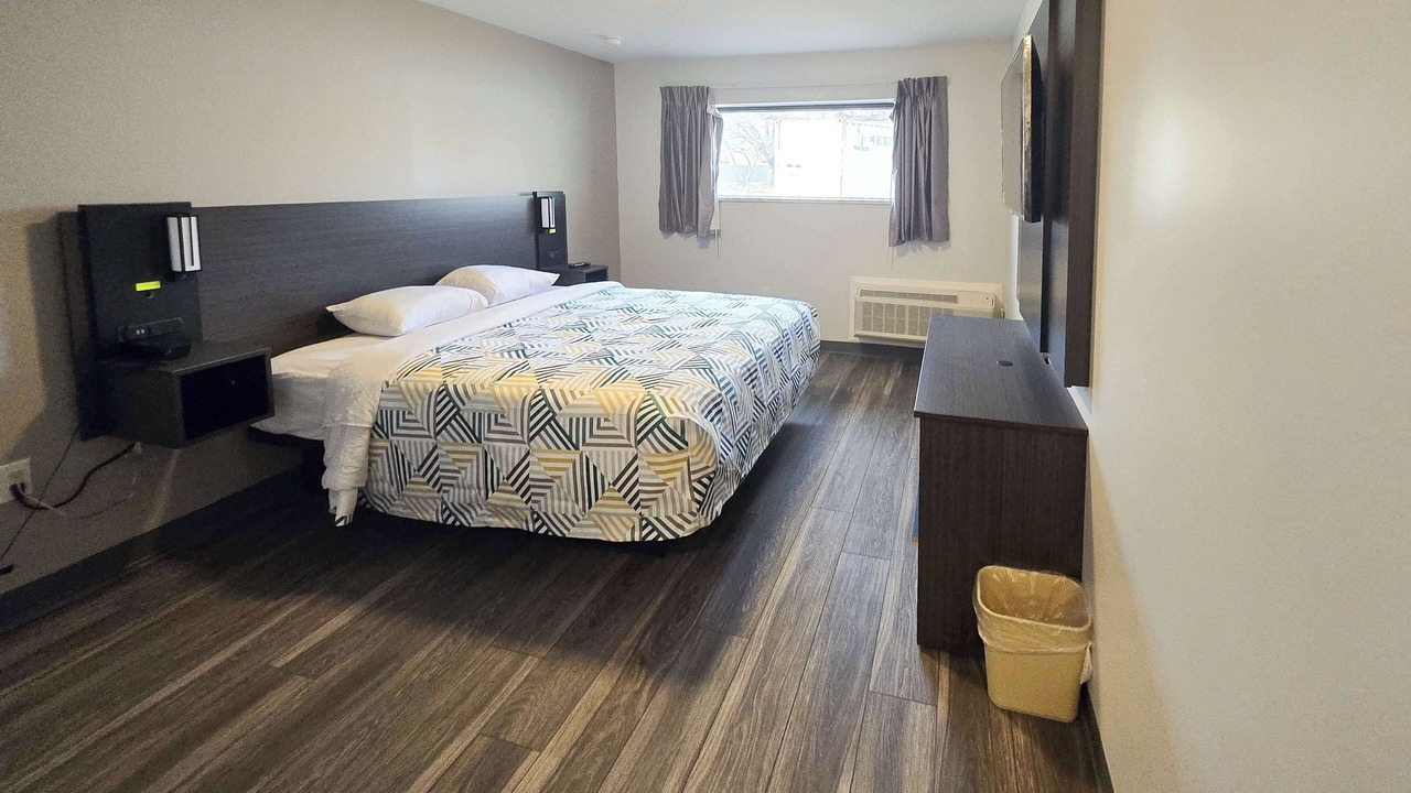 Photo of Bedroom in East Windsor