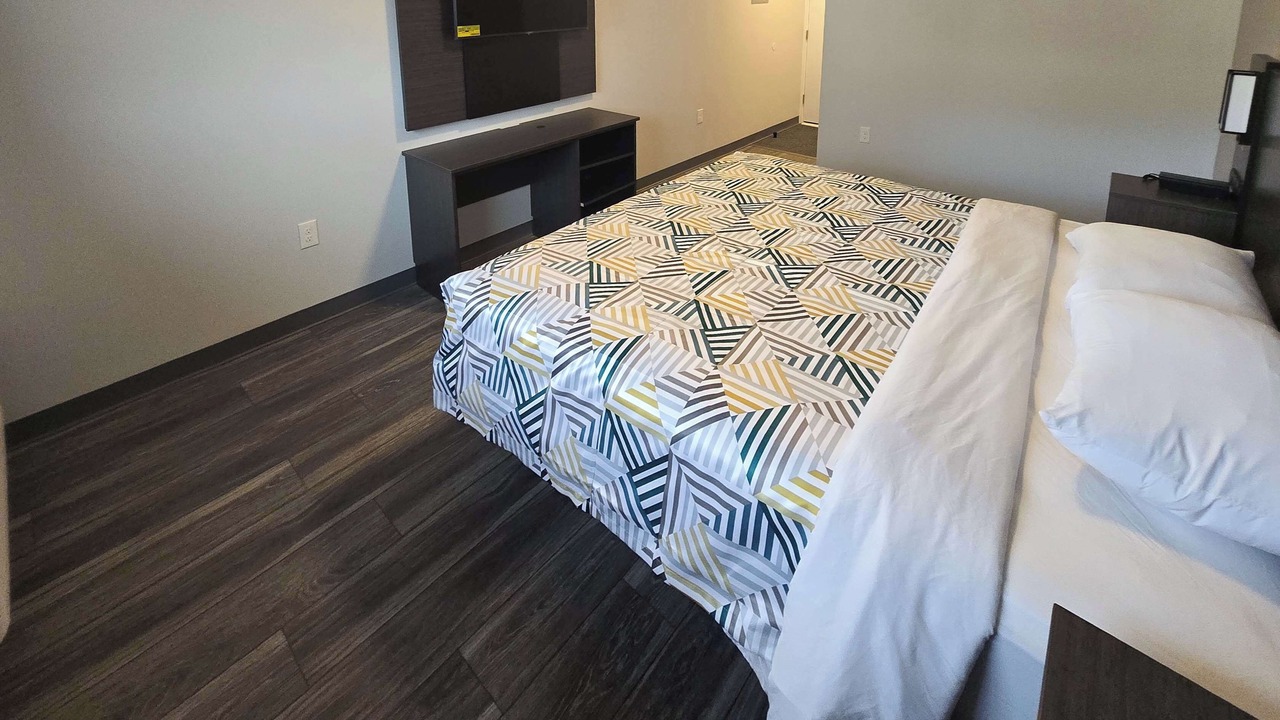 Photo of Bedroom in East Windsor