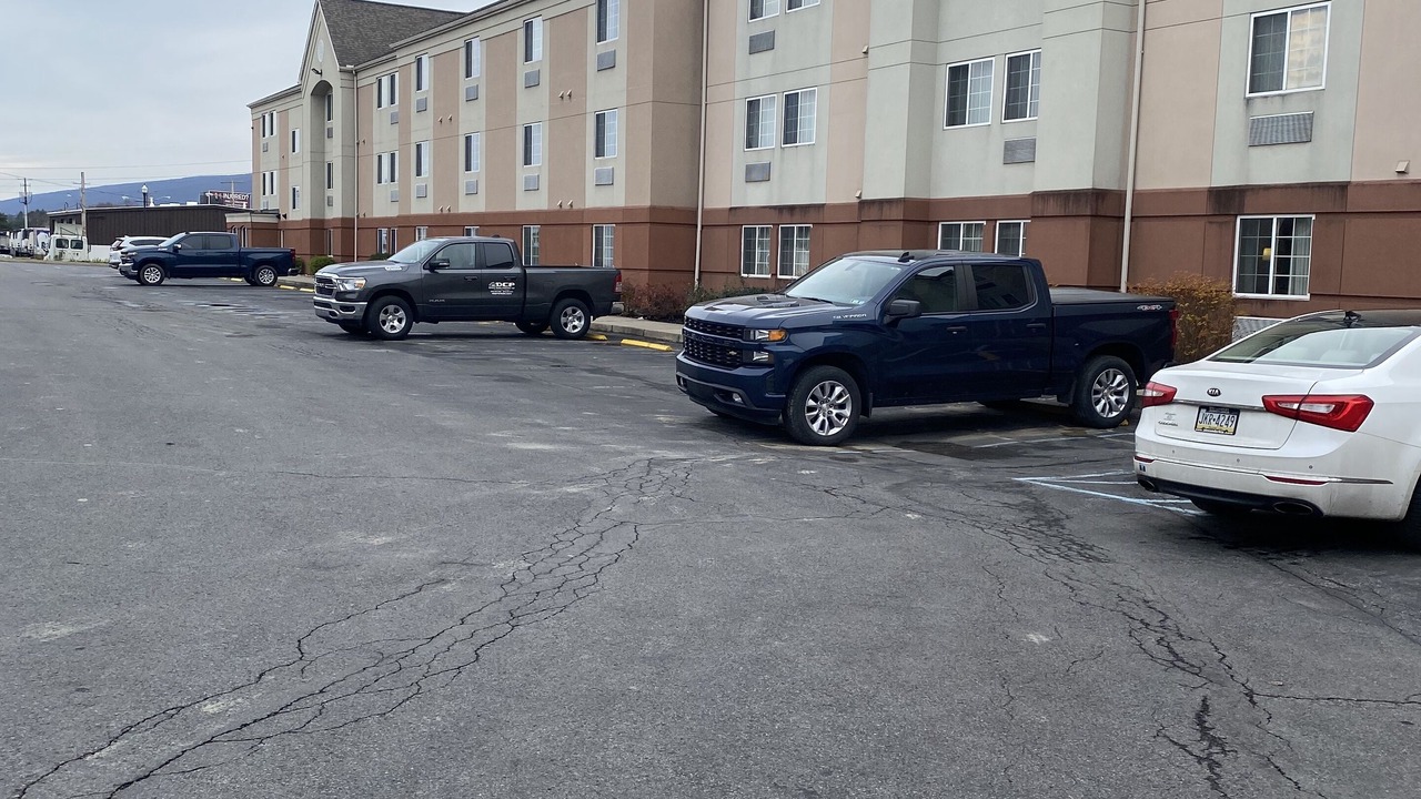Photo of Outdoor in Williamsport