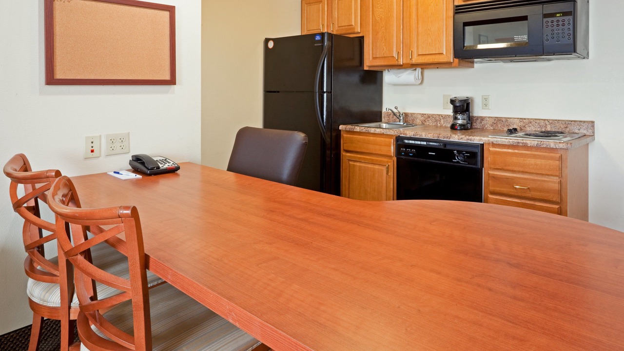 Photo of Kitchen in Williamsport