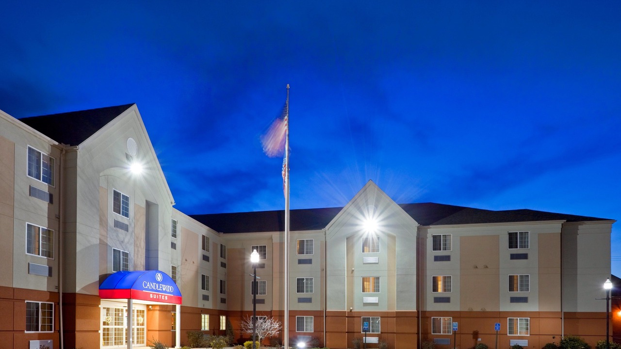 Photo of Buildings in Williamsport