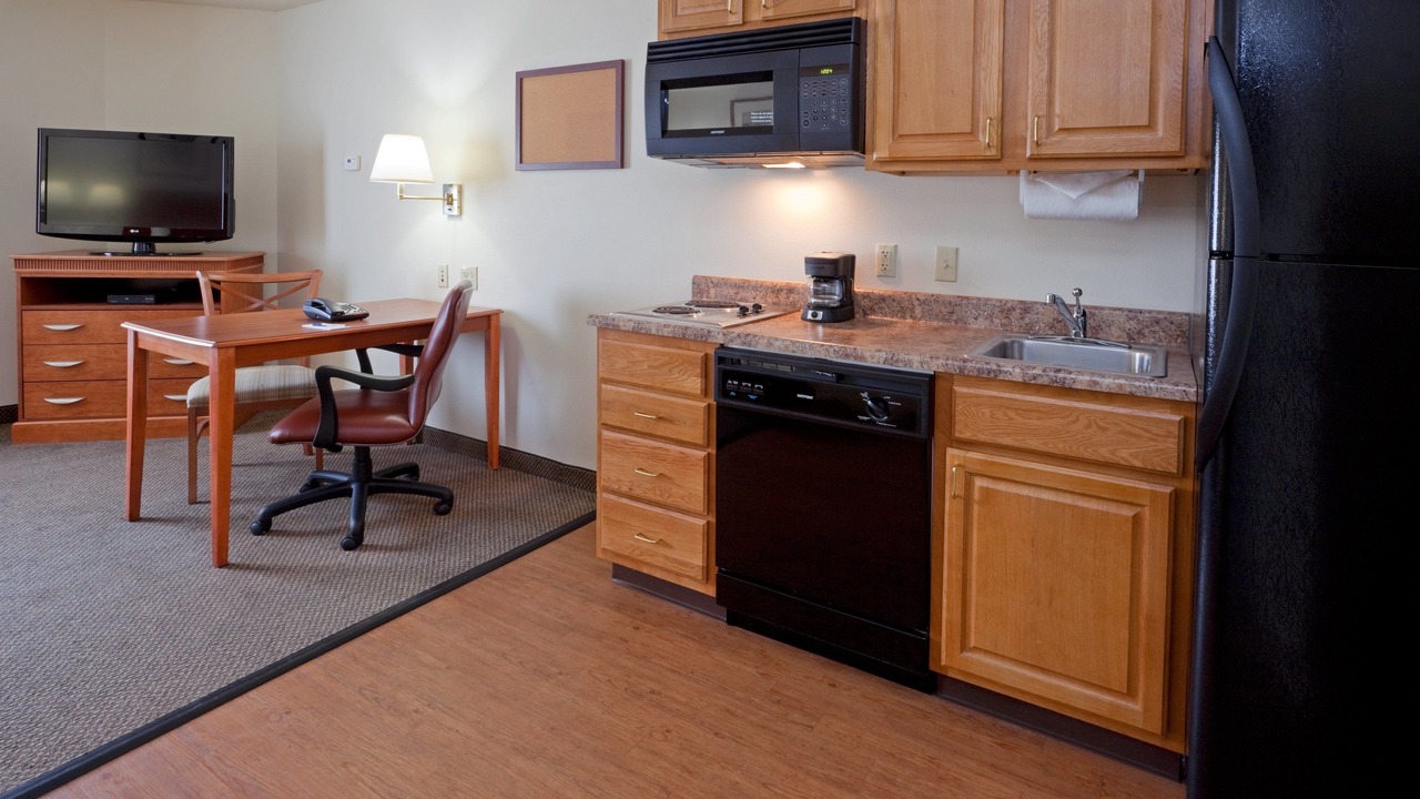 Photo of Kitchen in Williamsport