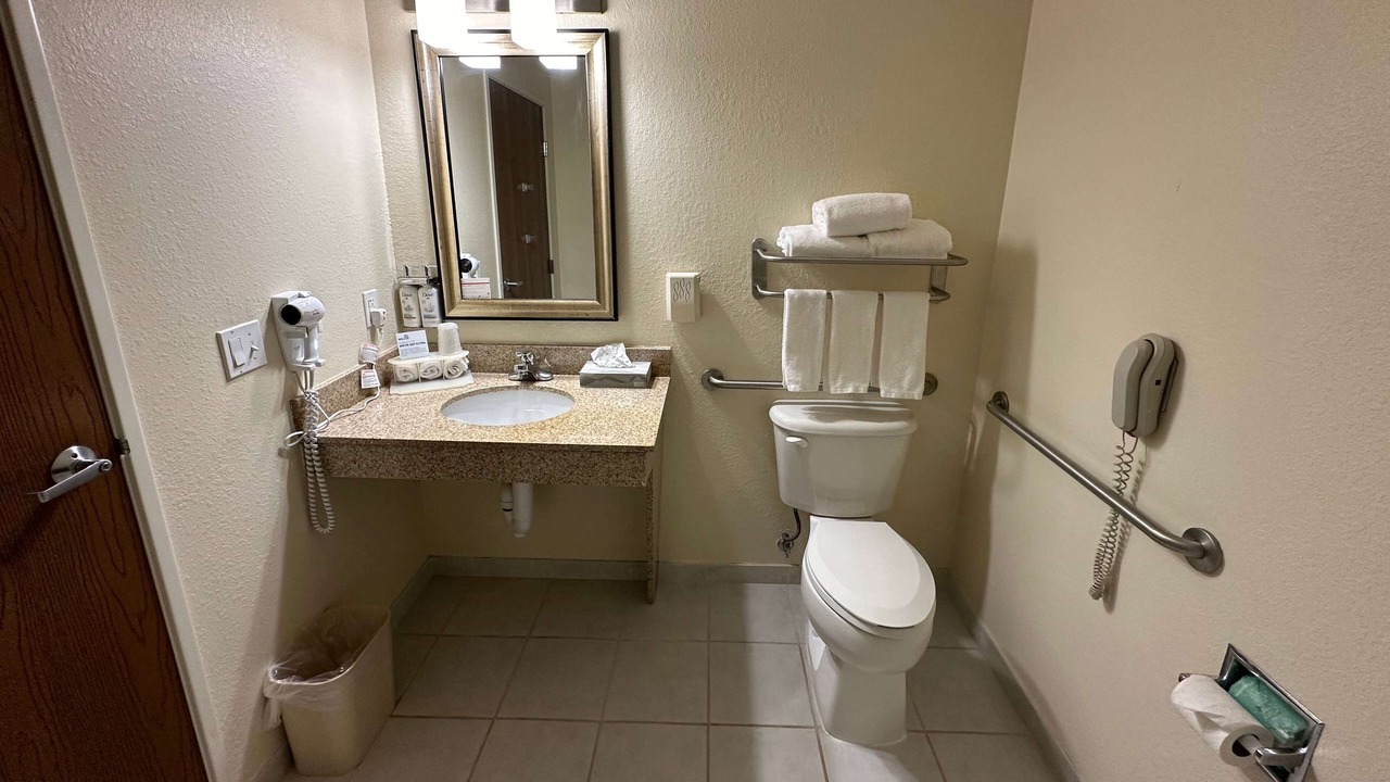 Photo of Bathroom in Newell