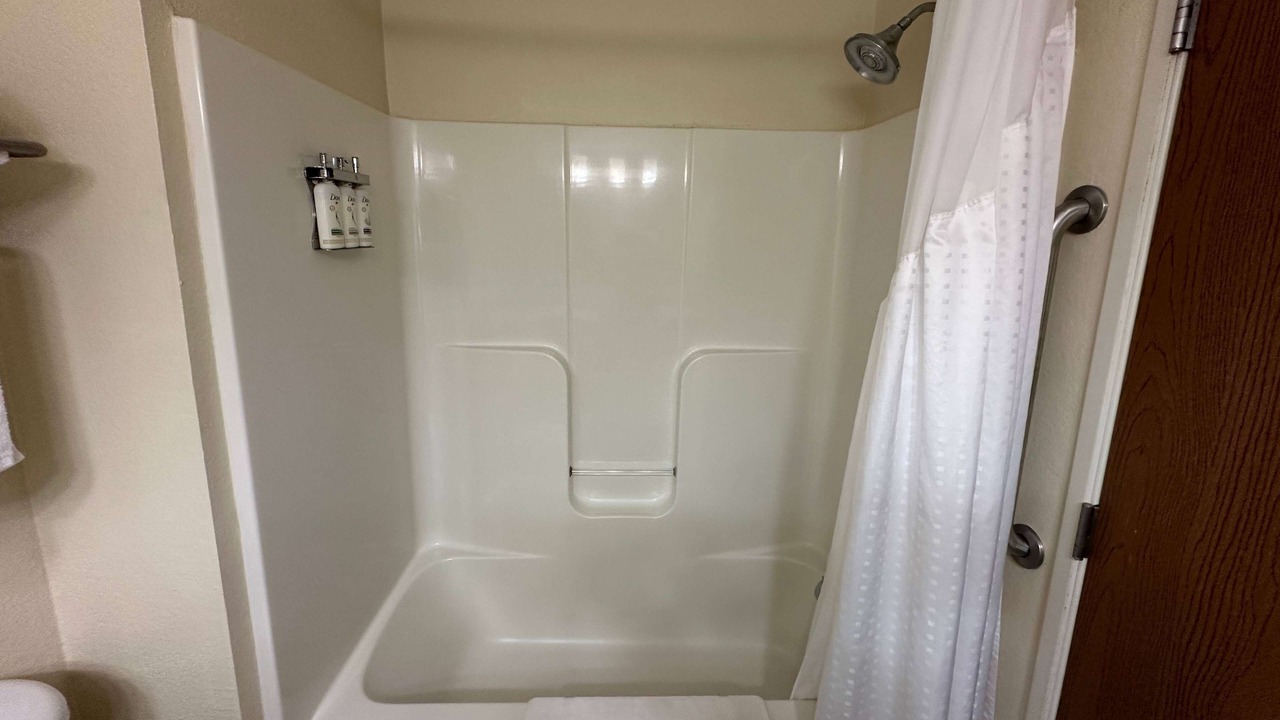 Photo of Bathroom in Newell