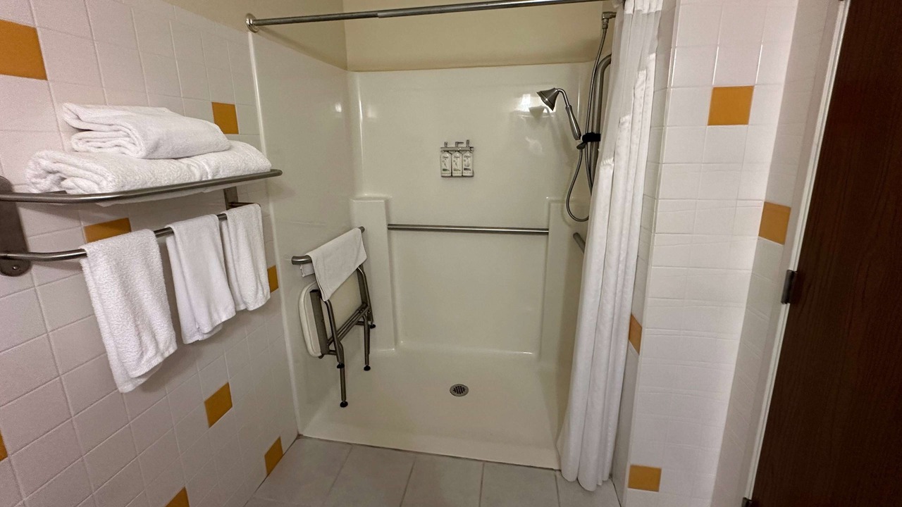 Photo of Bathroom in Newell