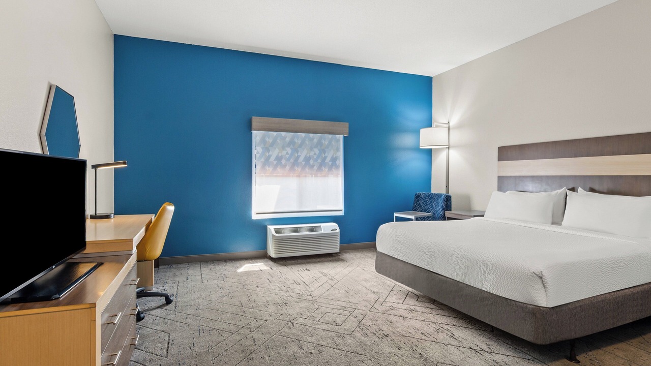 Photo of Bedroom in Princeton