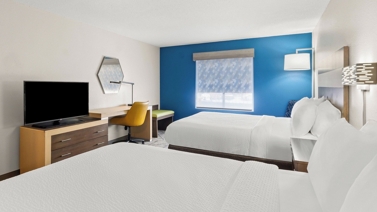 Photo of Bedroom in Princeton