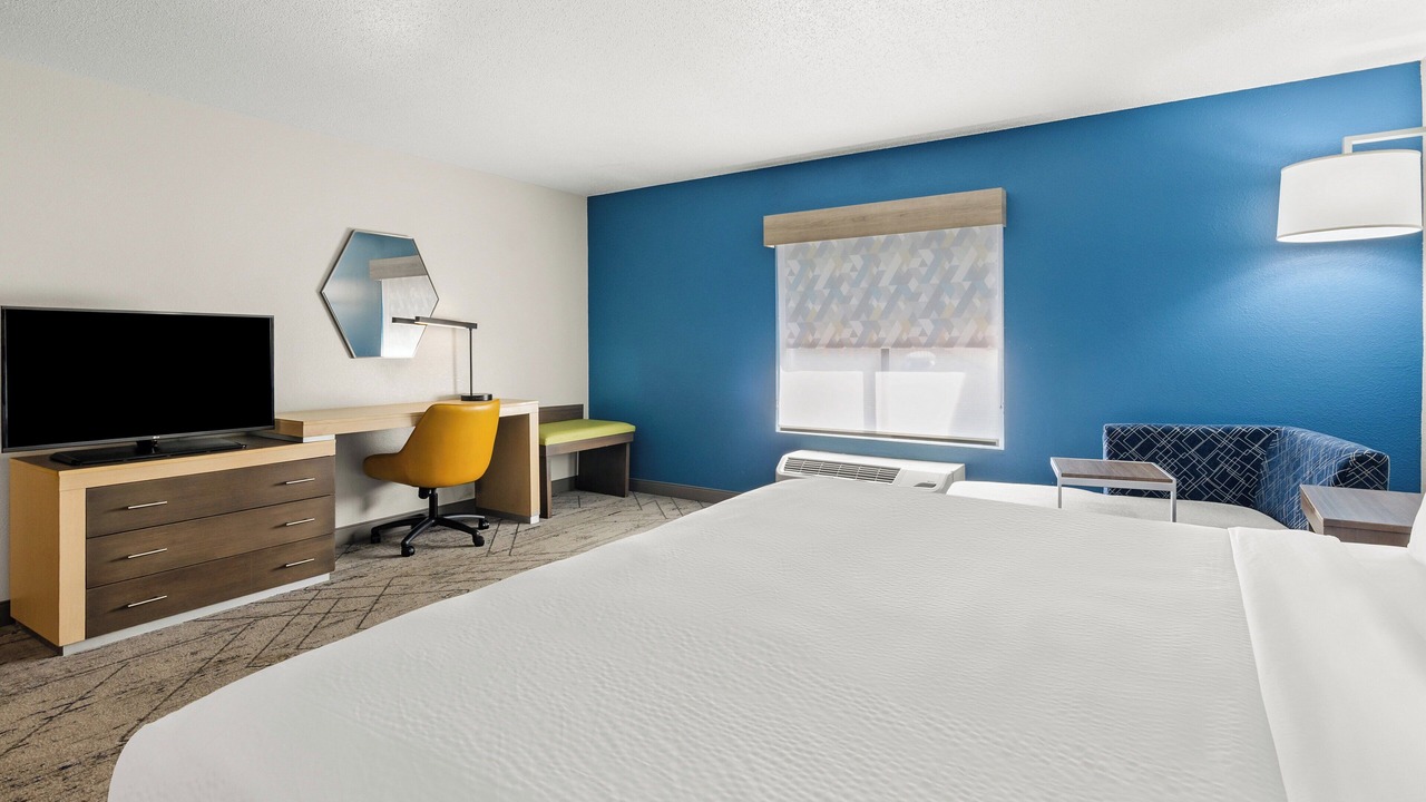Photo of Bedroom in Princeton