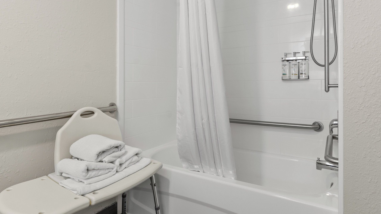 Photo of Bedroom in Princeton