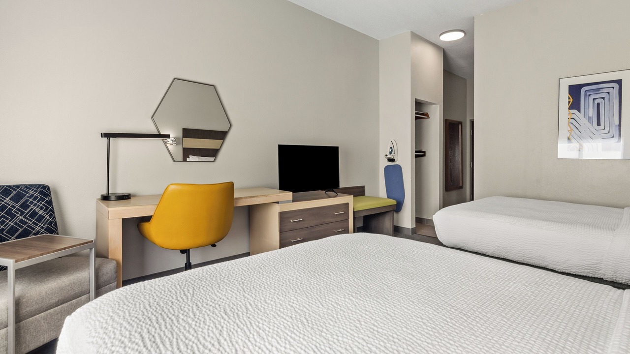 Photo of Bedroom in Princeton