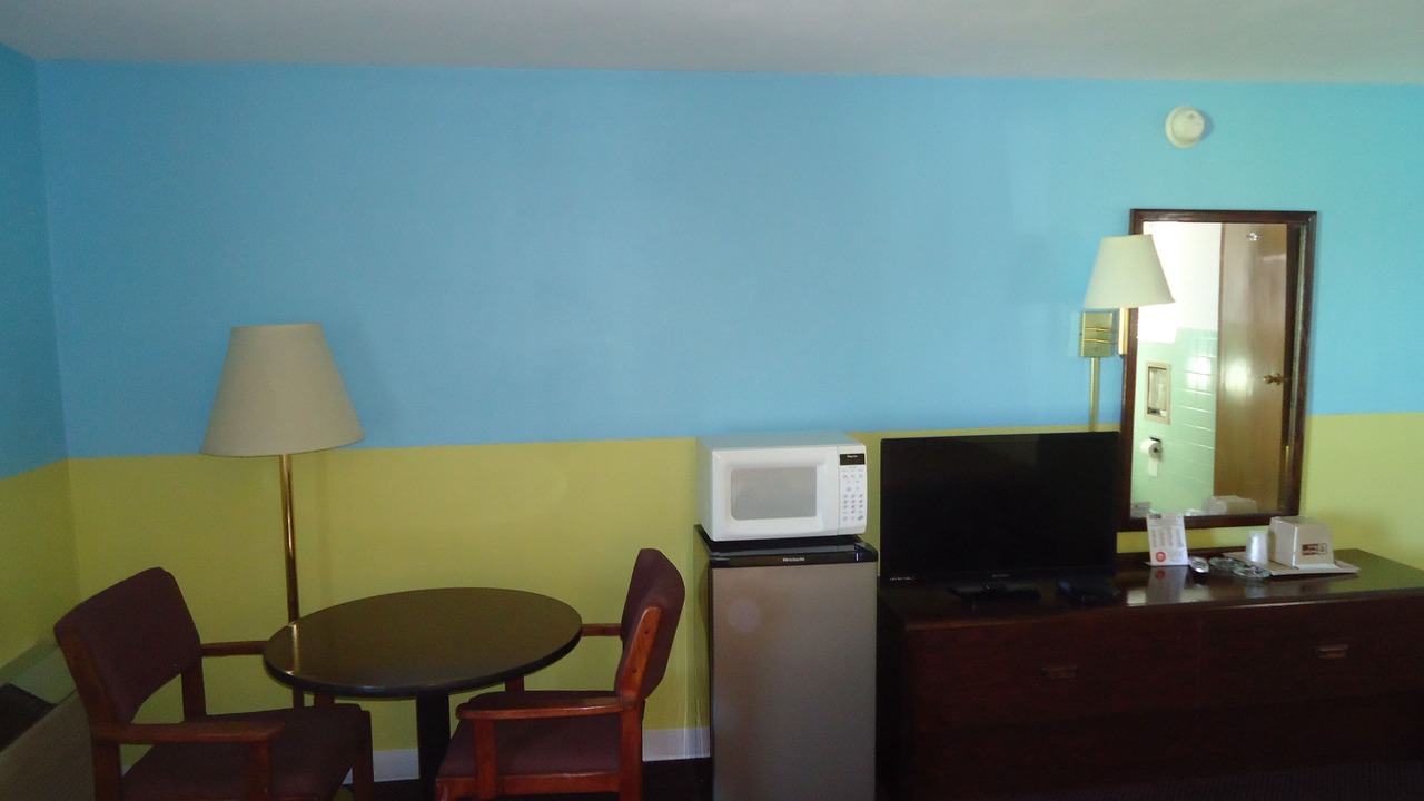 Photo of Bedroom in Somerset