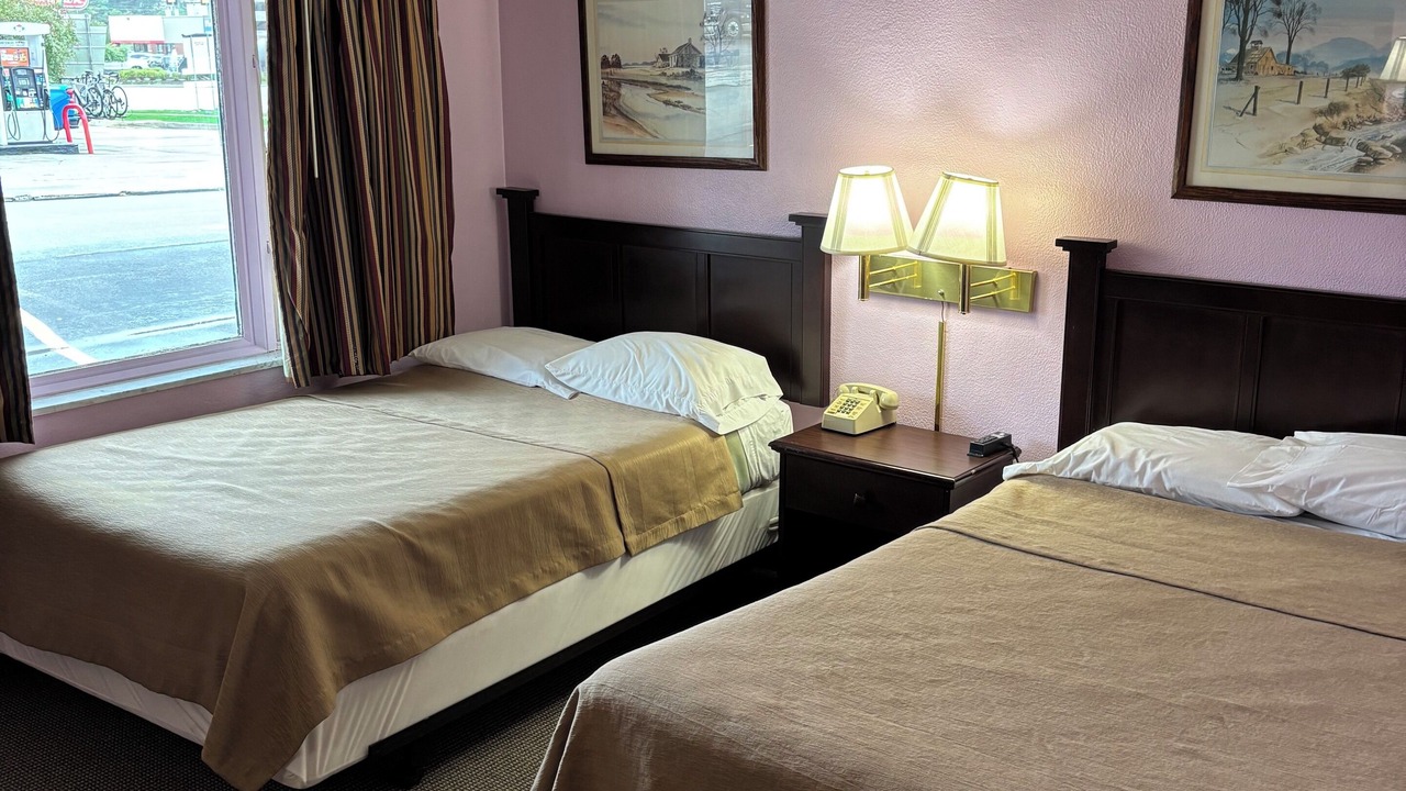 Photo of Bedroom in Somerset
