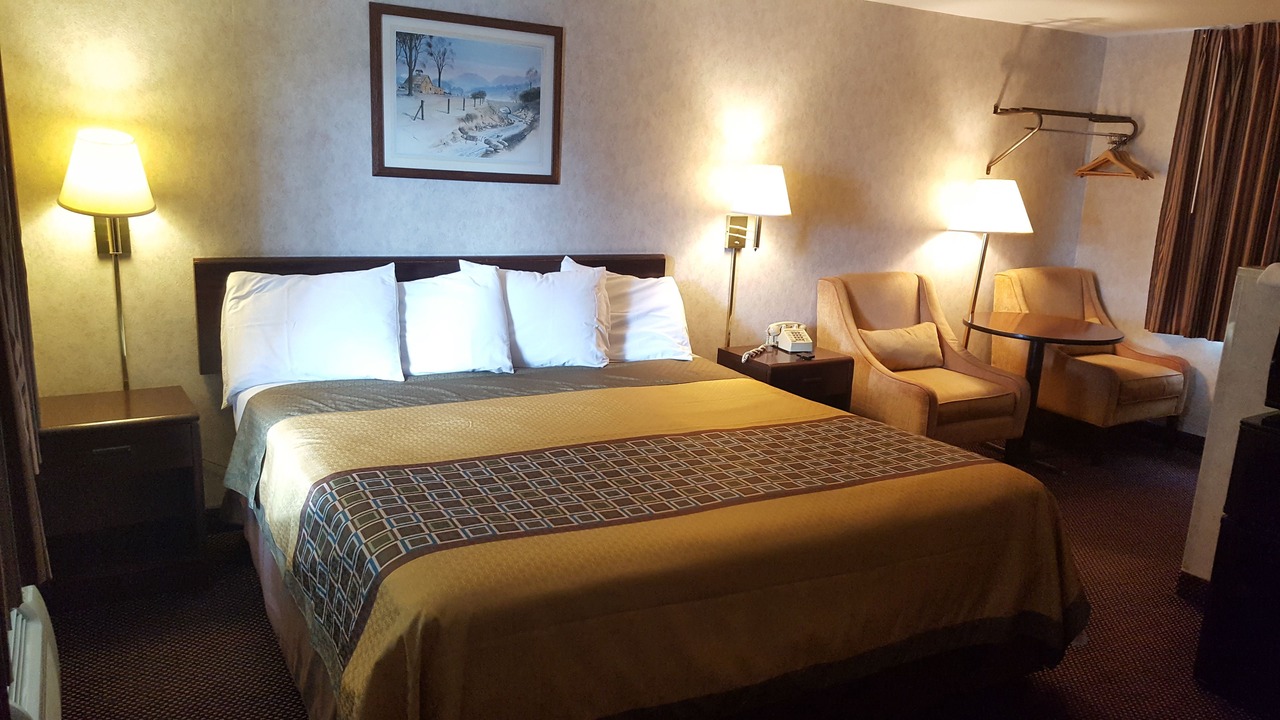 Photo of Bedroom in Somerset