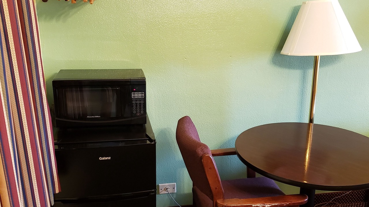 Photo of Bedroom in Somerset