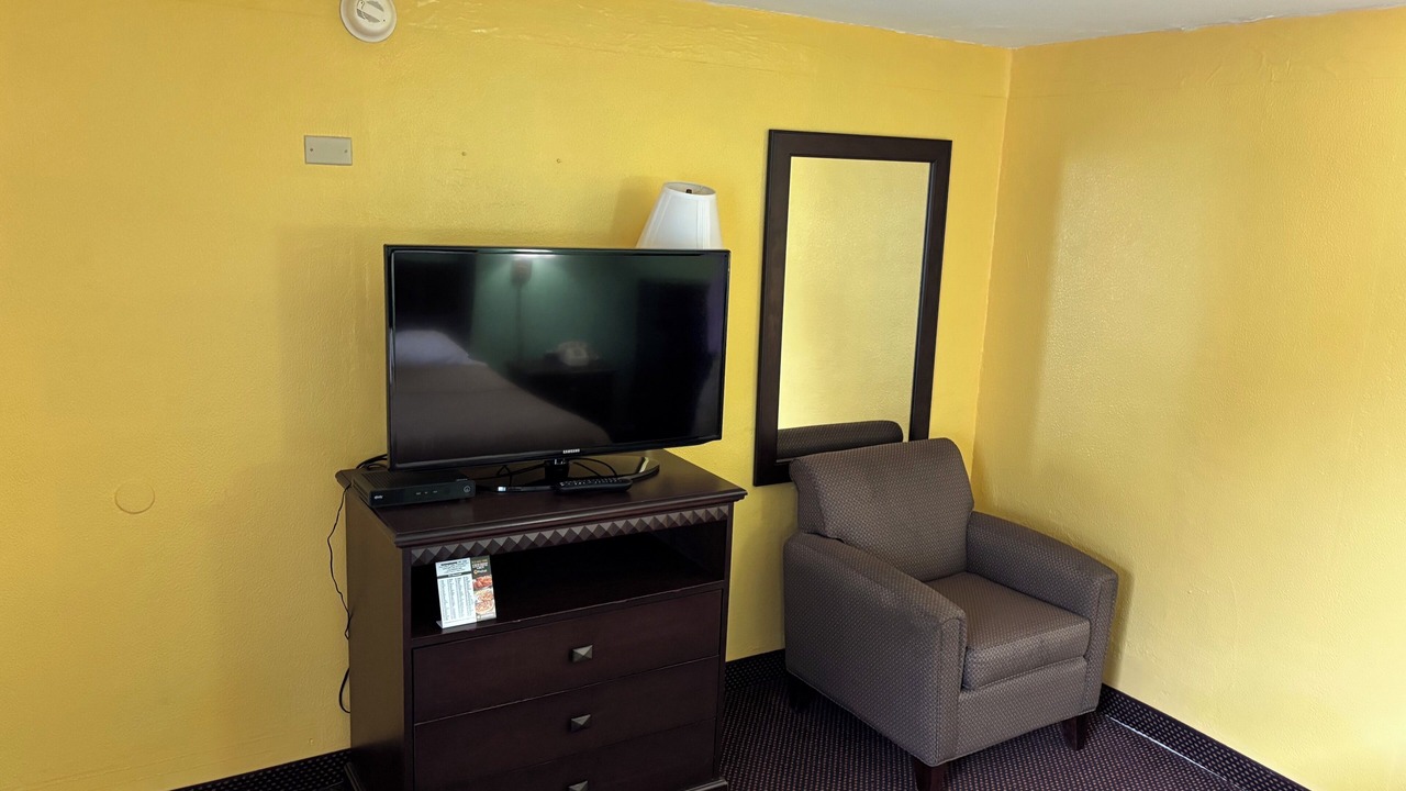 Photo of Bedroom in Somerset