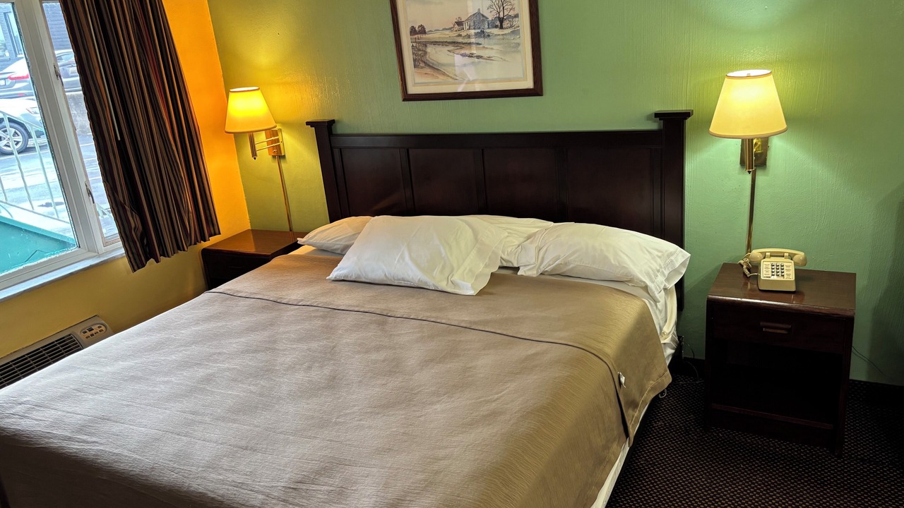 Photo of Bedroom in Somerset