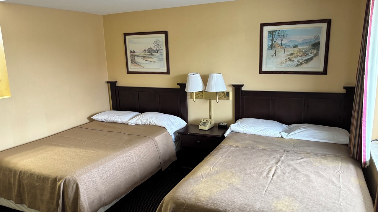 Photo of Bedroom in Somerset