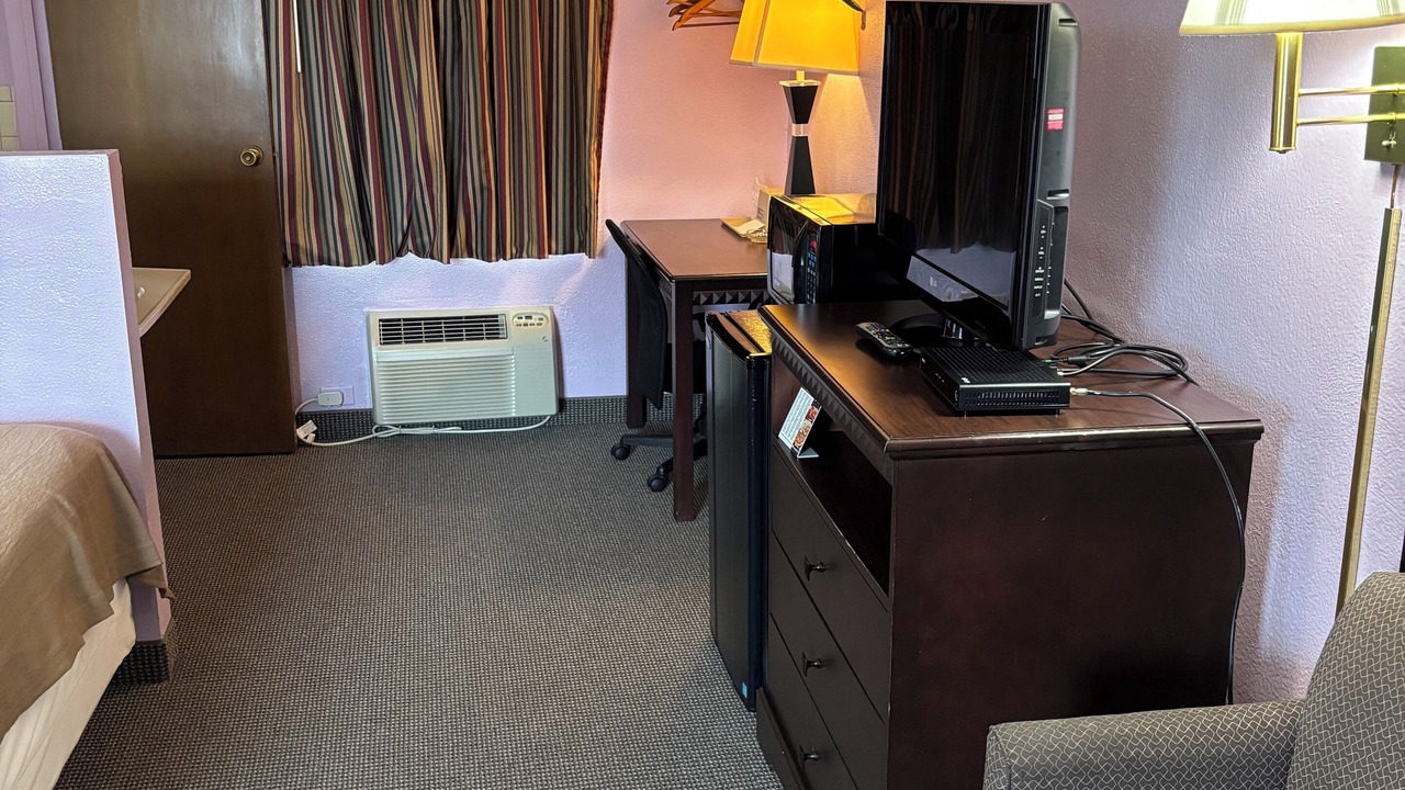 Photo of Bedroom in Somerset