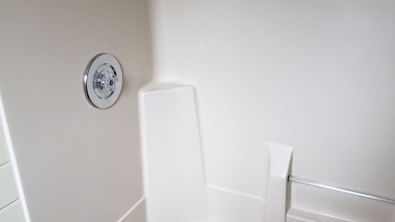 Photo of Bathroom in Somerset