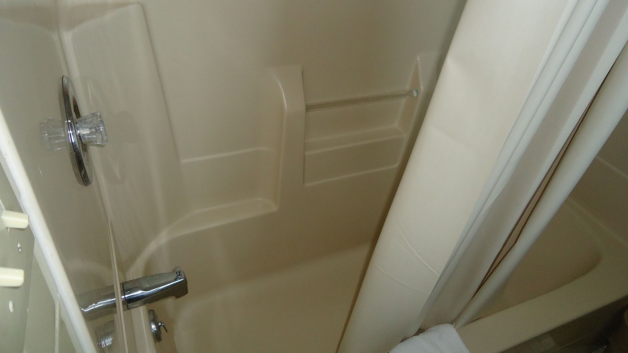 Photo of Bathroom in Somerset