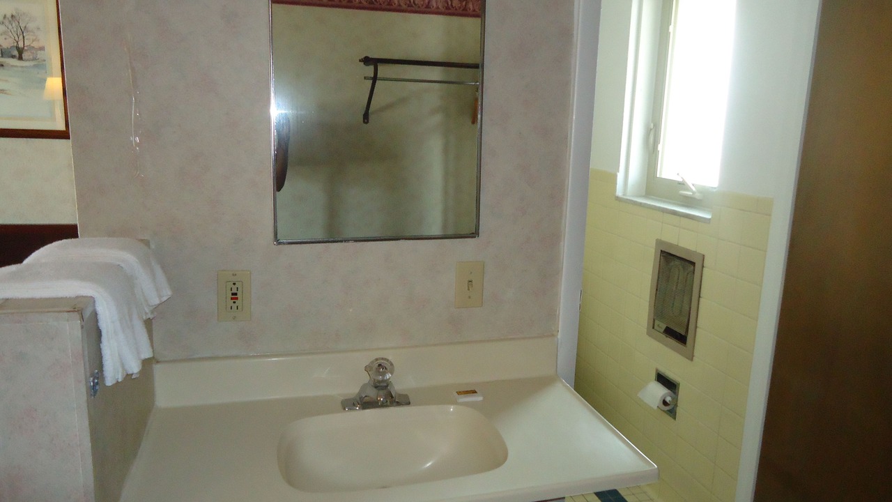 Photo of Bathroom in Somerset