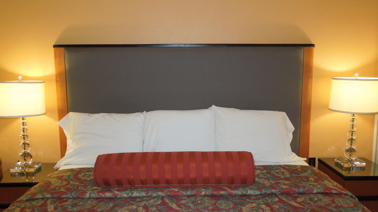 Photo of Bedroom in Cheyney