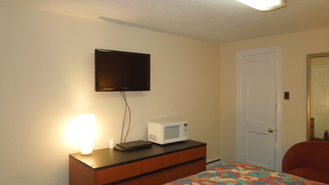 Photo of Bedroom in Cheyney