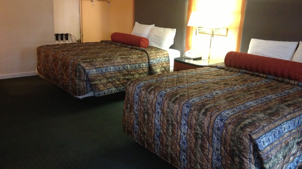 Photo of Bedroom in Cheyney