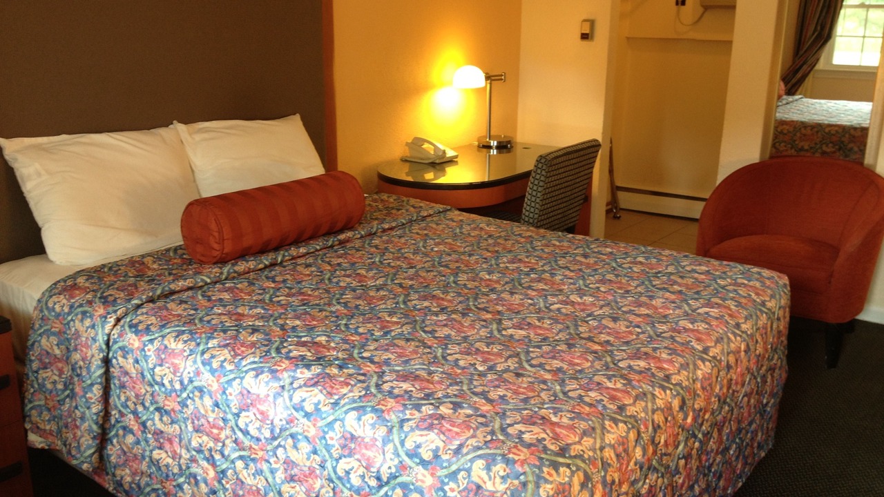 Photo of Bedroom in Cheyney