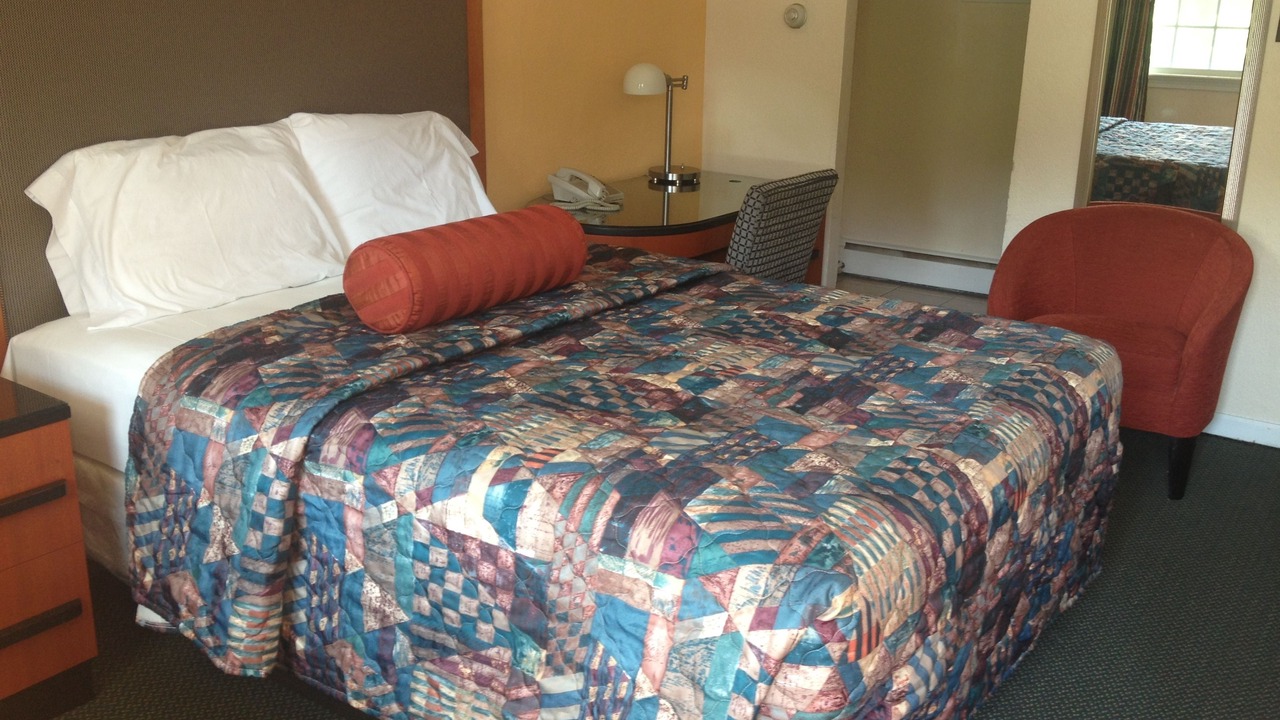 Photo of Bedroom in Cheyney