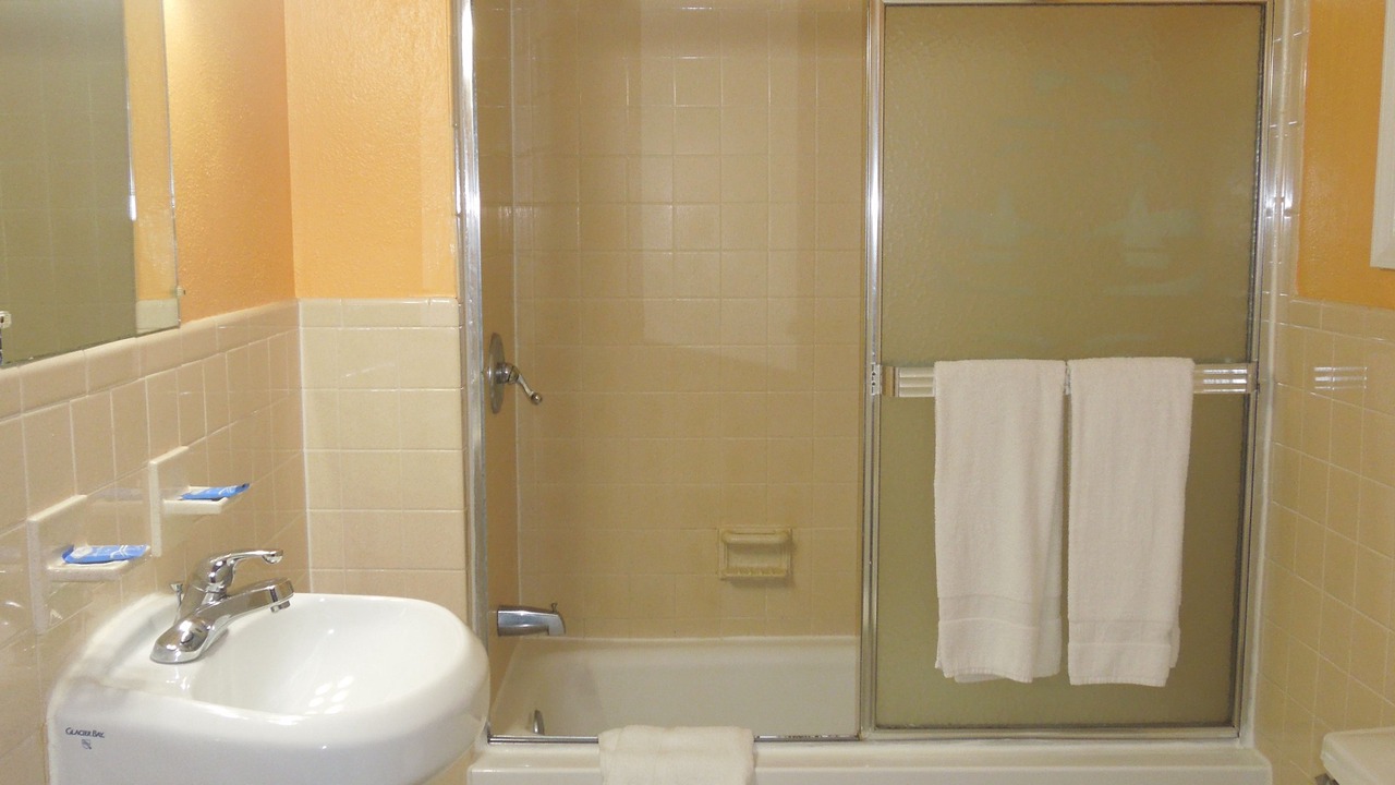 Photo of Bathroom in Cheyney