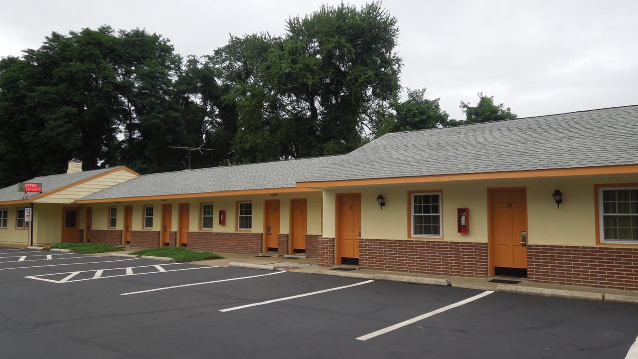 Photo of Outdoor in Cheyney