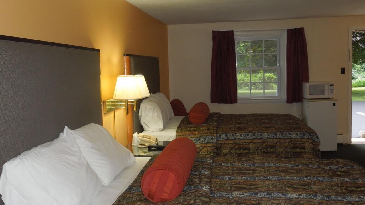 Photo of Bedroom in Cheyney