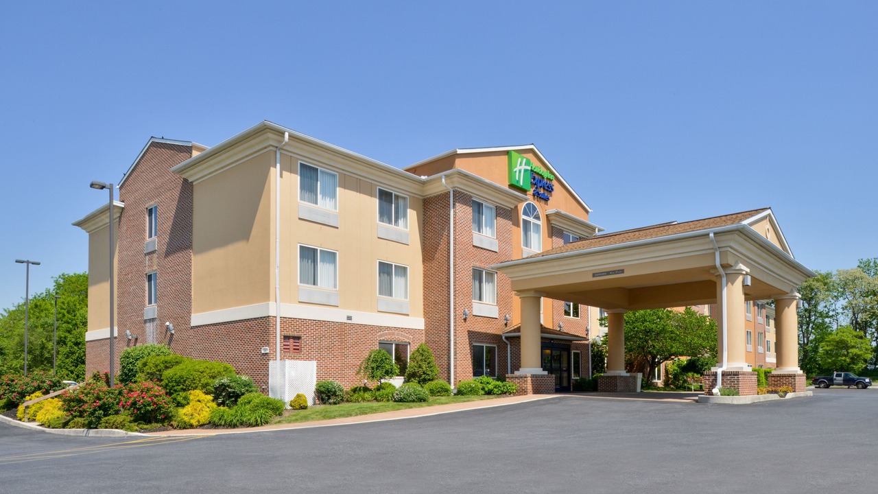 Photo of Outdoor in Lititz