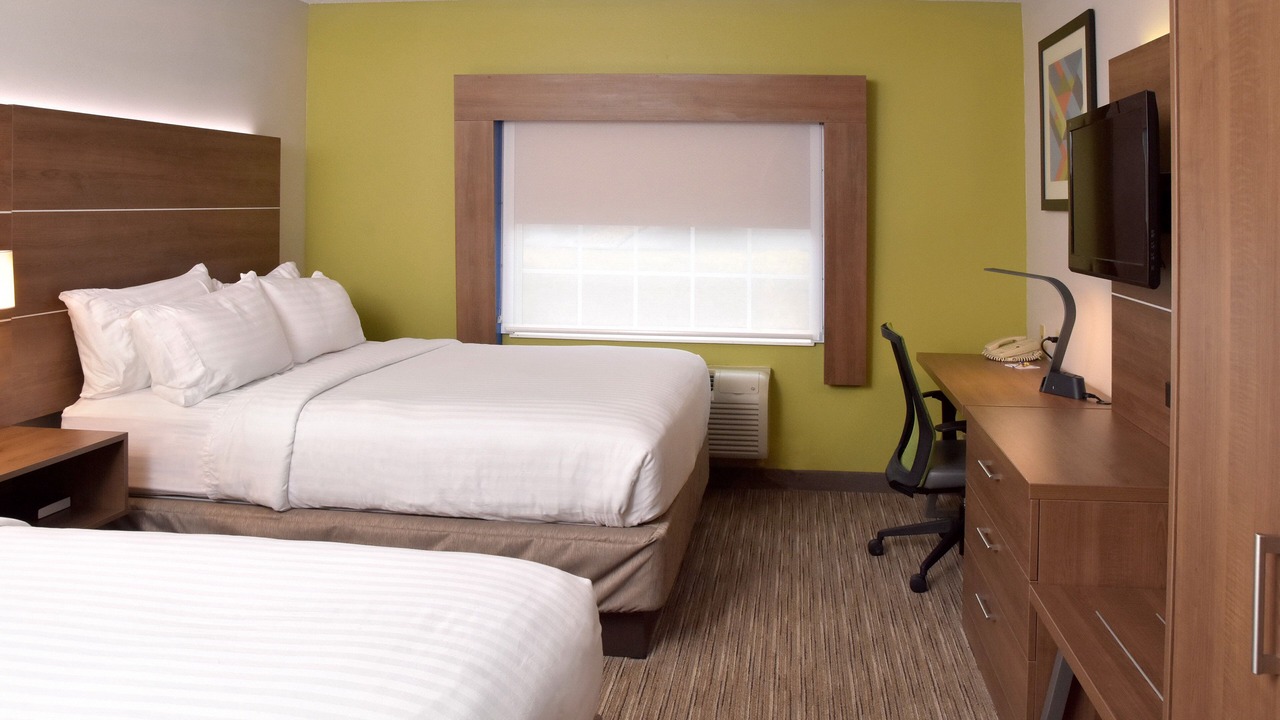 Photo of Bedroom in Alverton