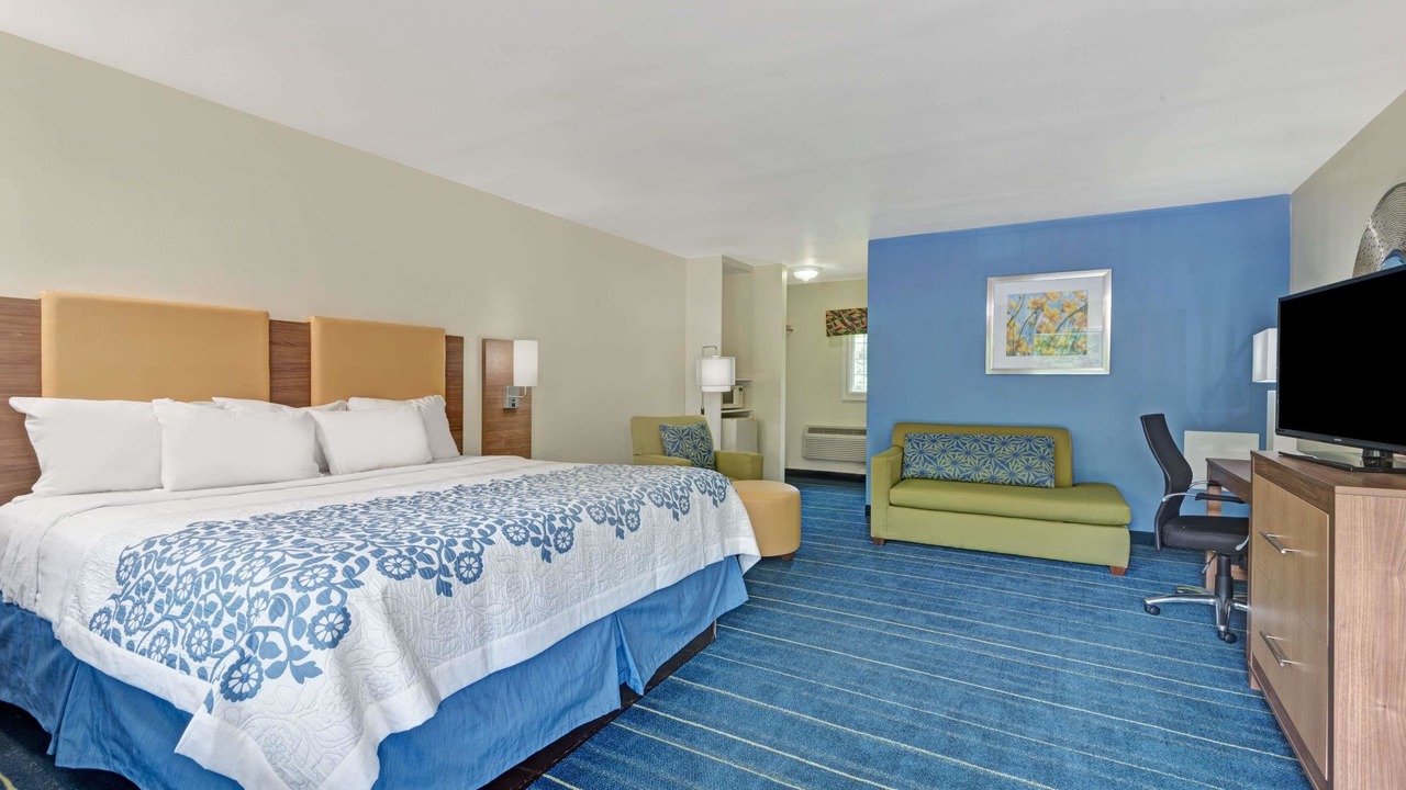Photo of Bedroom in Ridgefield