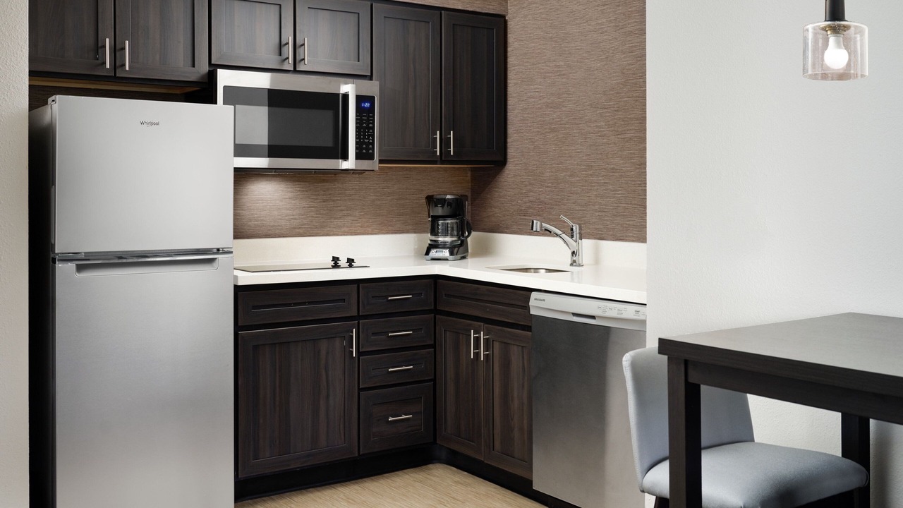 Photo of Kitchen in Stanhope