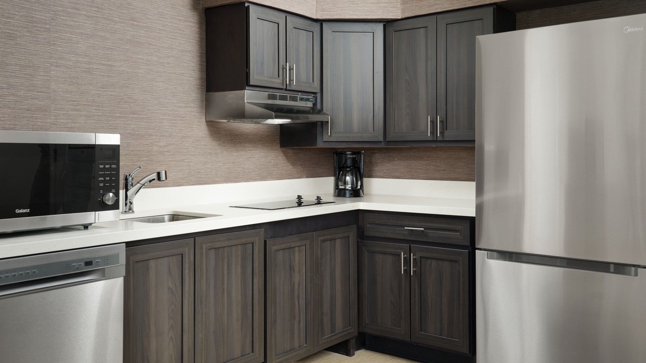 Photo of Kitchen in Stanhope