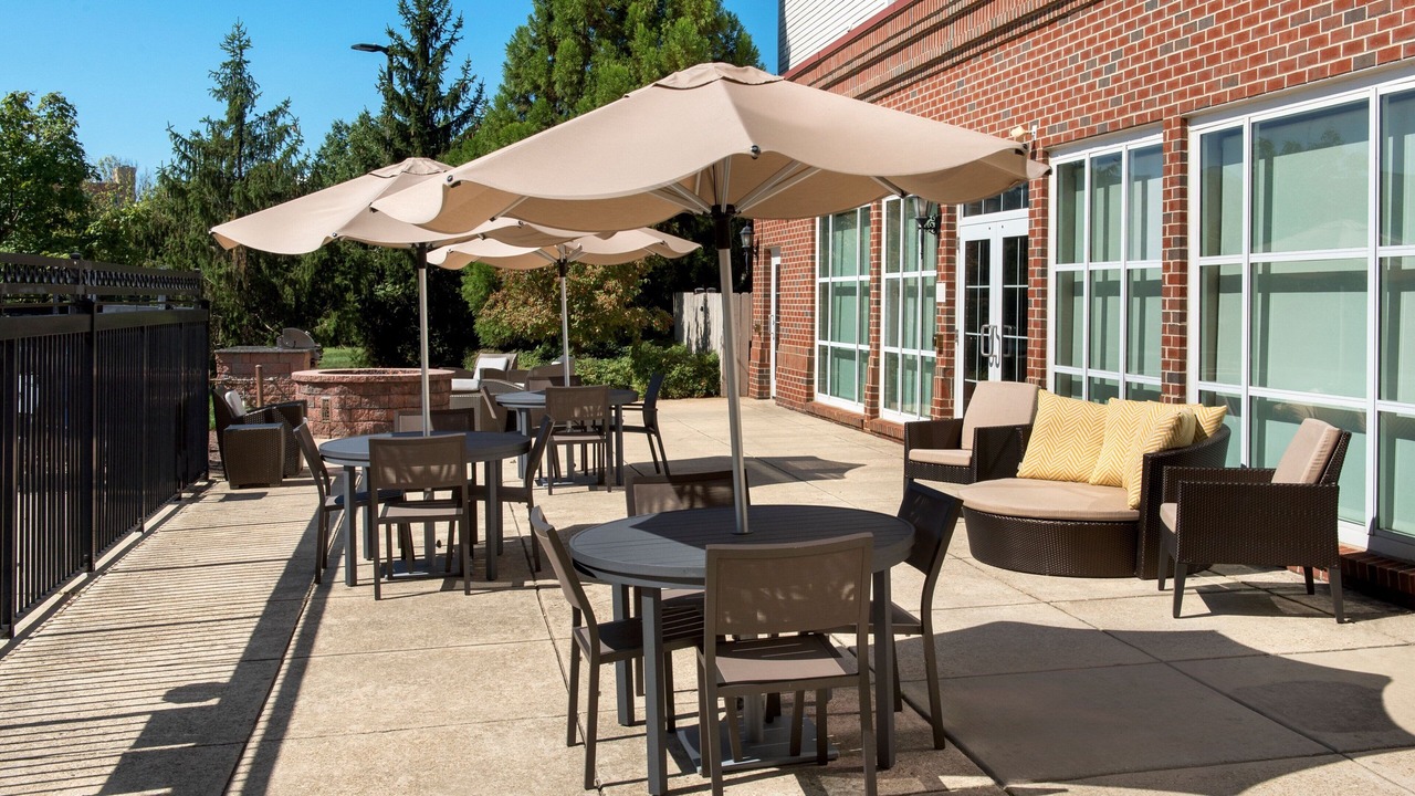 Photo of Outdoor in Calverton