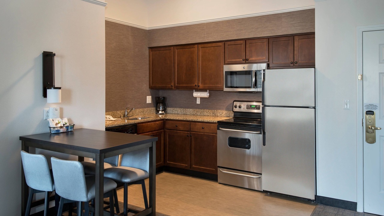 Photo of Kitchen in Calverton
